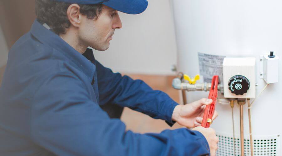 Professional Tankless Water Heater Installation in Gregory, AR